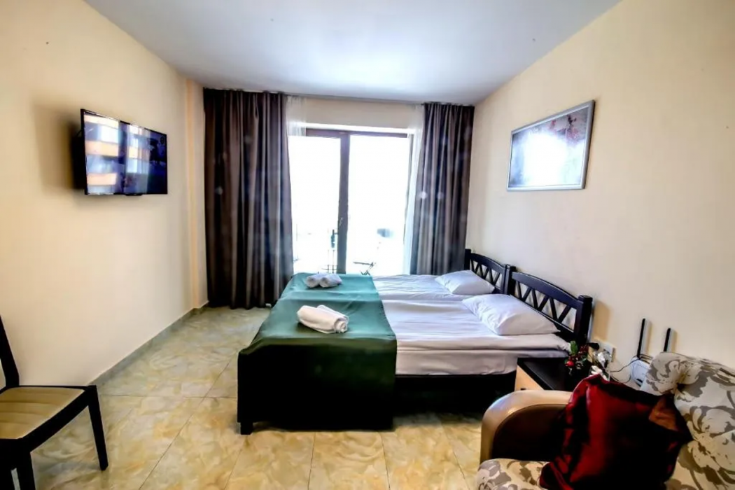 New Gudauri Rooms 10/63