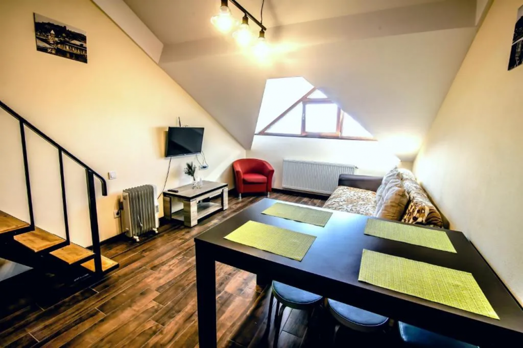 New Gudauri Rooms 14/63