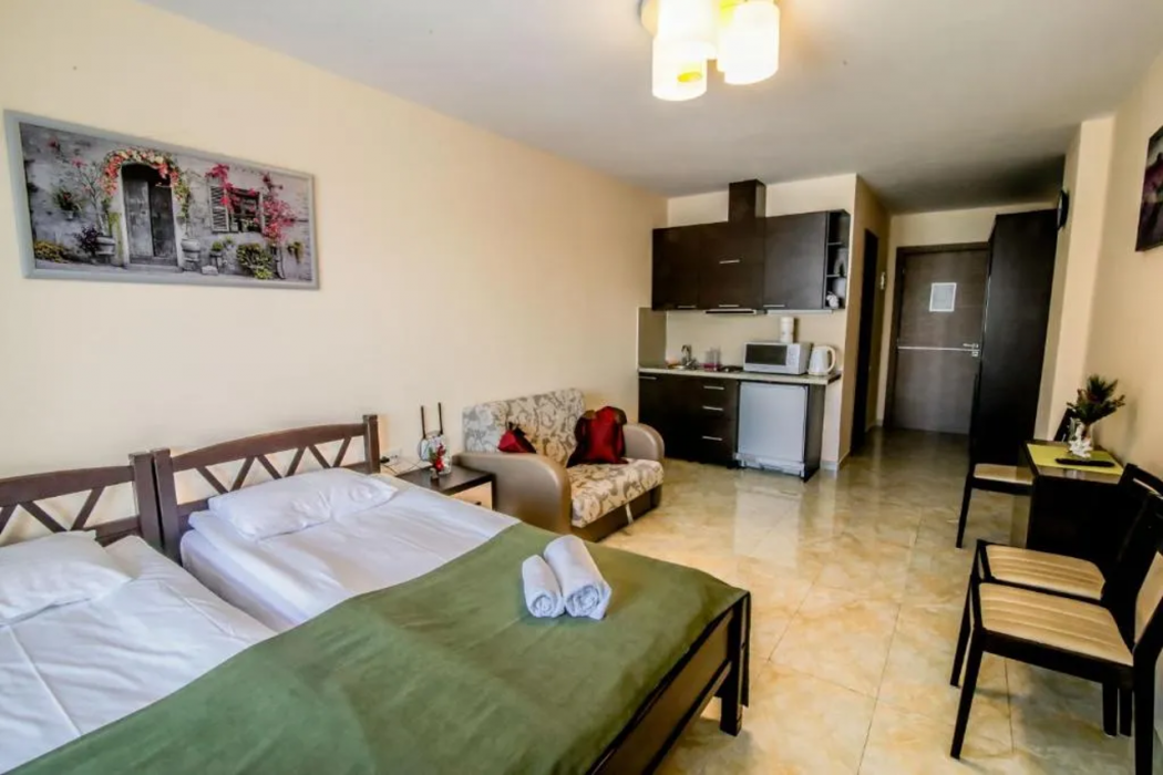 New Gudauri Rooms 13/63