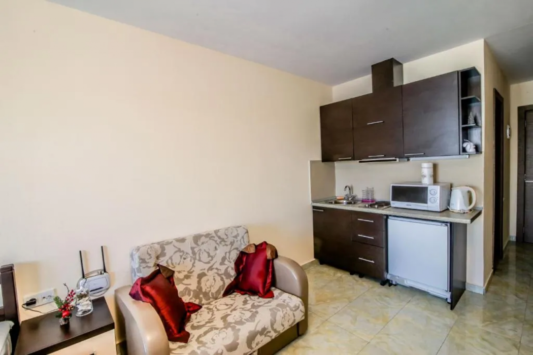 New Gudauri Rooms 8/63