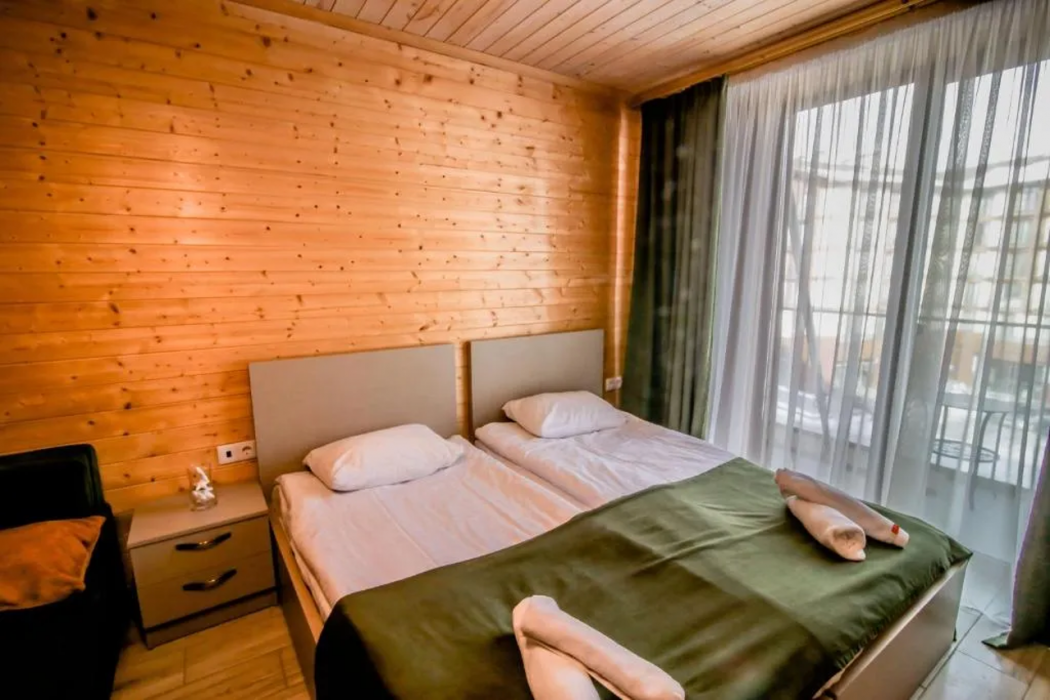 New Gudauri Rooms 17/63