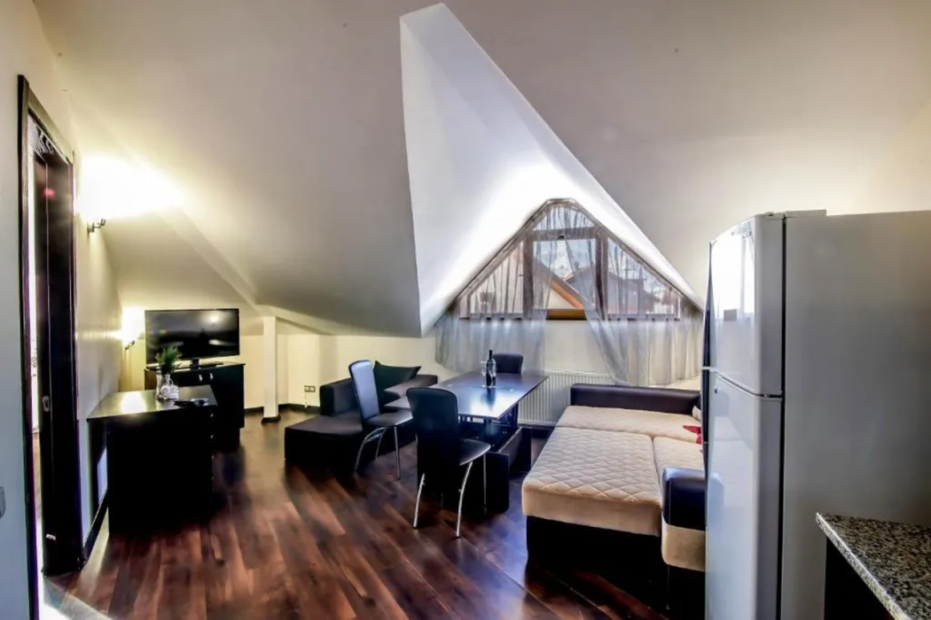 New Gudauri Rooms 9/63