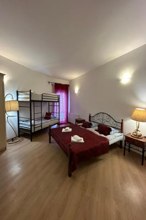 New Gudauri Rooms 7/63
