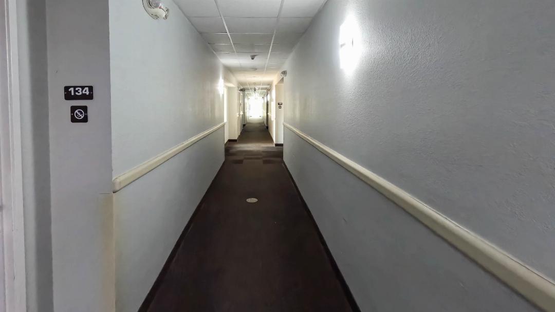 Motel6 Brownsville, TX 8/70