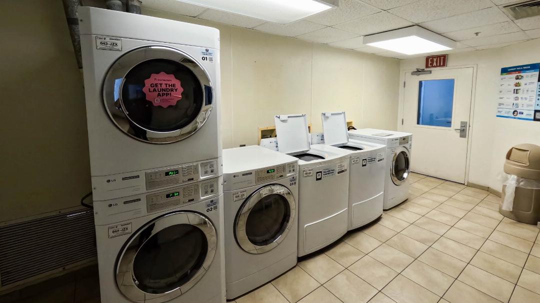 Motel6 Brownsville, TX 41/70