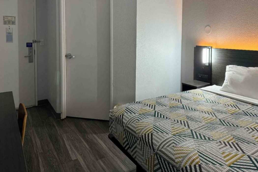 Motel6 Brownsville, TX 21/70