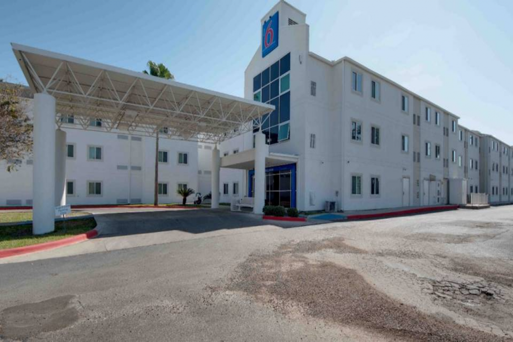 Motel6 Brownsville, TX image