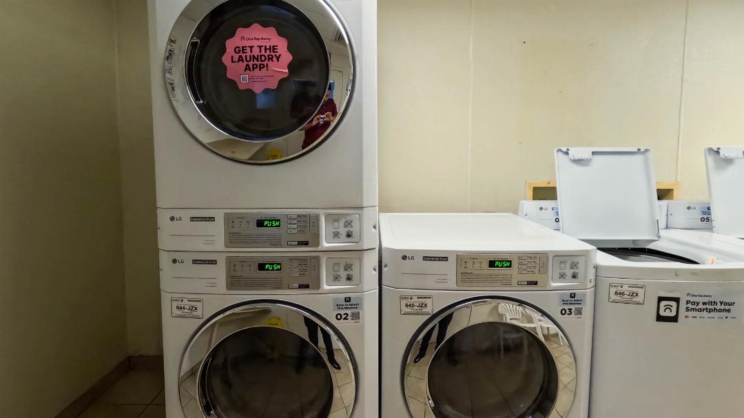 Motel6 Brownsville, TX 39/70