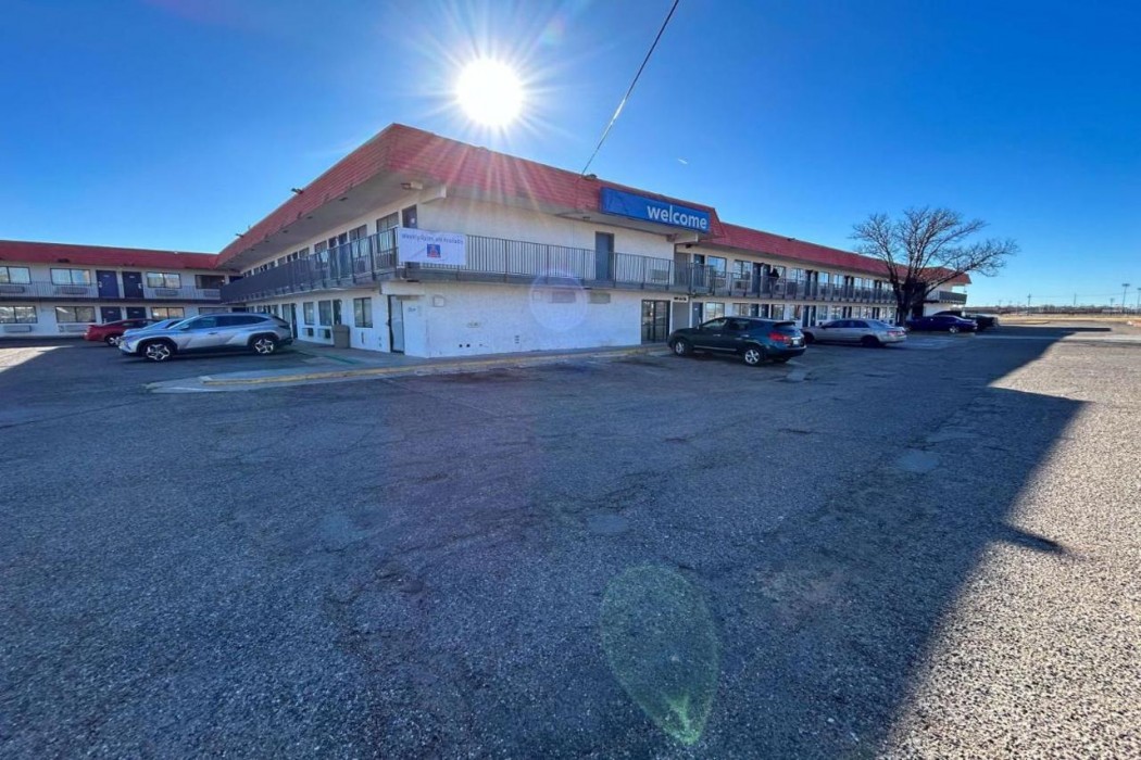 Studio6 Lubbock, TX image