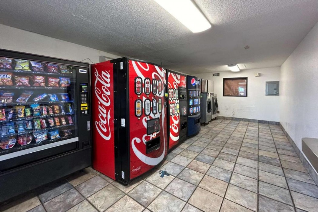 Studio6 Lubbock, TX 23/43