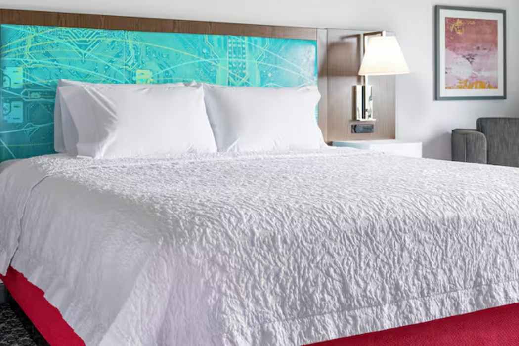 Hampton by Hilton Cusco 9/39