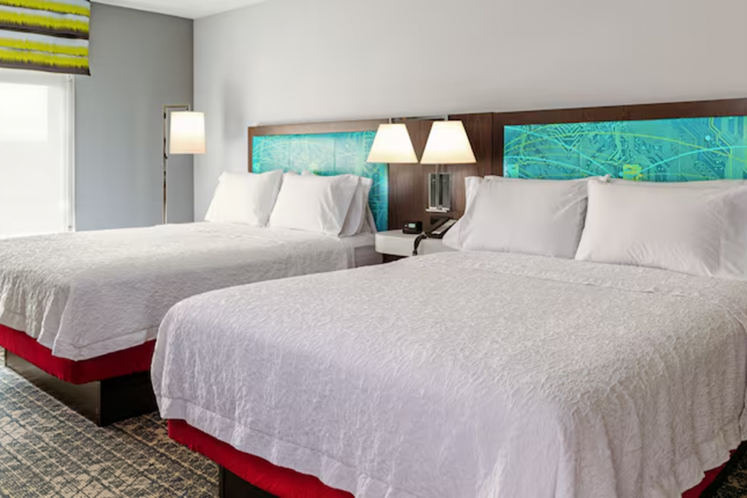 Hampton by Hilton Cusco 10/39