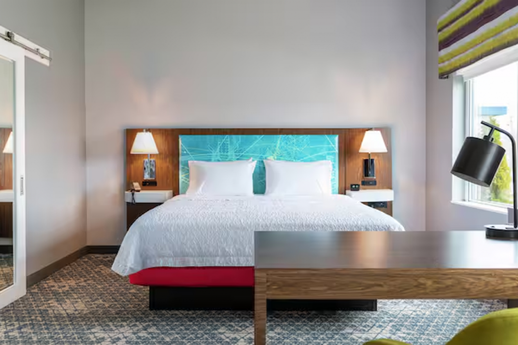 Hampton by Hilton Cusco 8/39