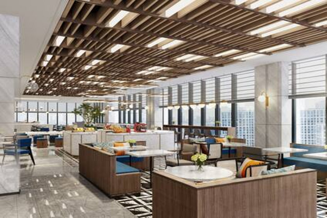 Hilton Garden Inn Fenyang Yulongwan 23/40