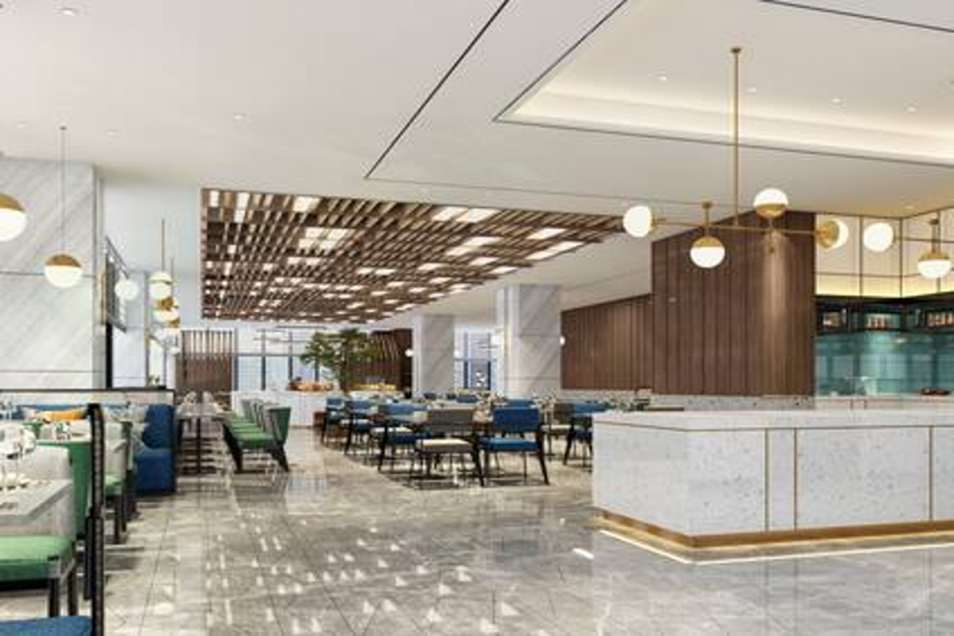 Hilton Garden Inn Fenyang Yulongwan 25/40