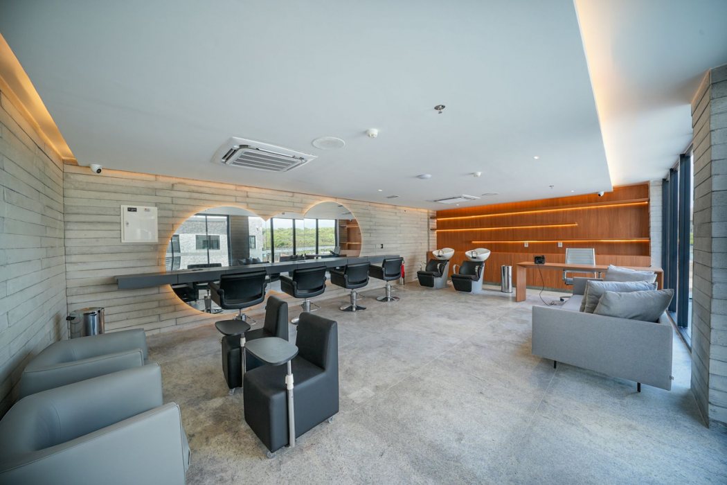Porto Alto Resort – Gav Resort 52/65
