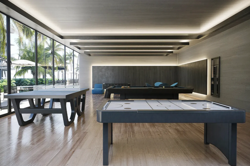Porto Alto Resort – Gav Resort 48/65