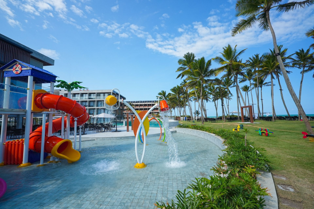 Porto Alto Resort – Gav Resort 57/65