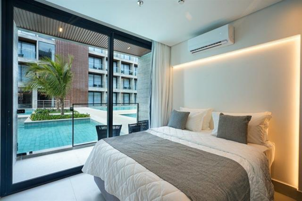 Porto Alto Resort – Gav Resort 34/65
