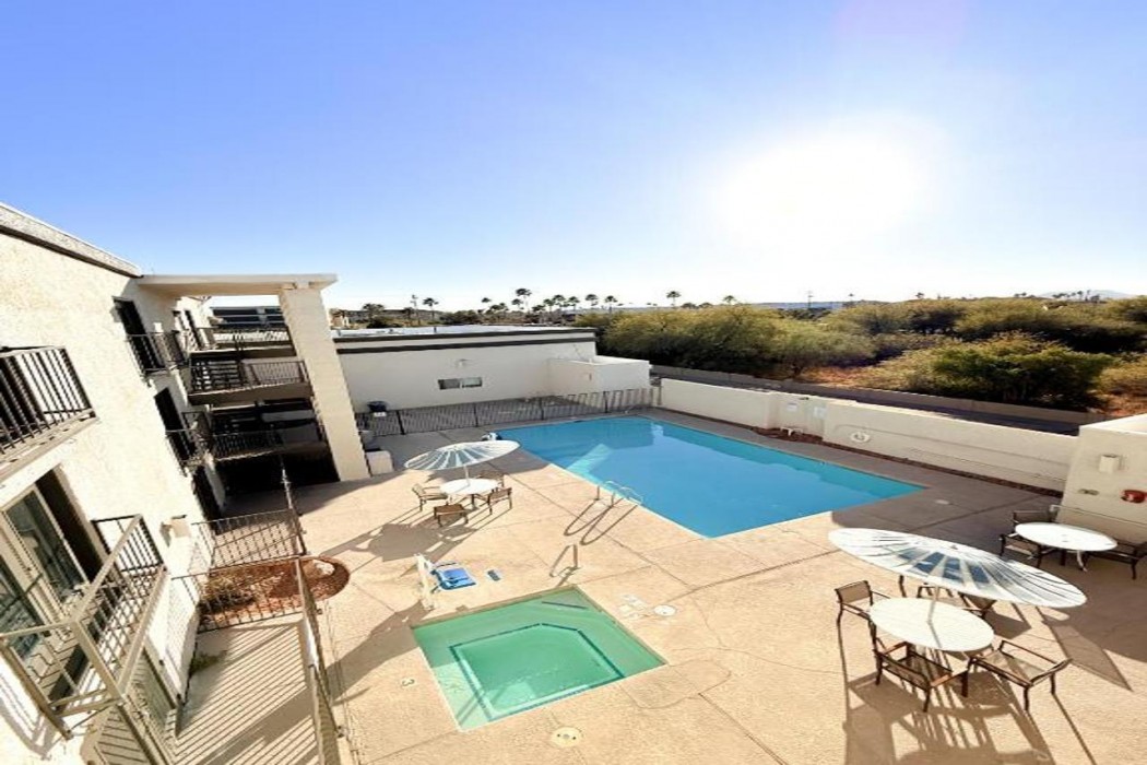 Studio6 Suites Tucson, AZ – Airport / Kino Sports Complex image