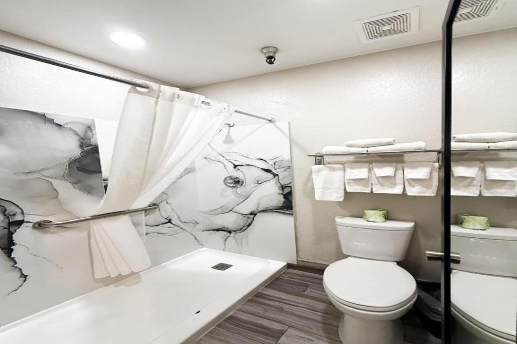 Studio6 Suites Tucson, AZ – Airport / Kino Sports Complex 9/10
