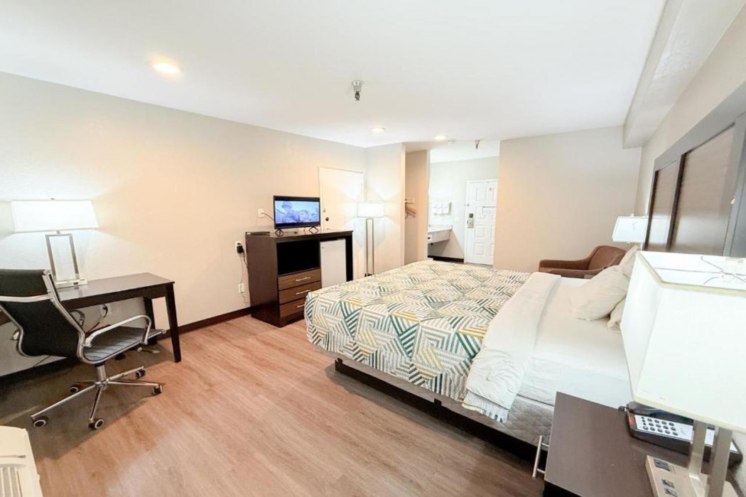 Studio6 Suites Tucson, AZ – Airport / Kino Sports Complex 10/10