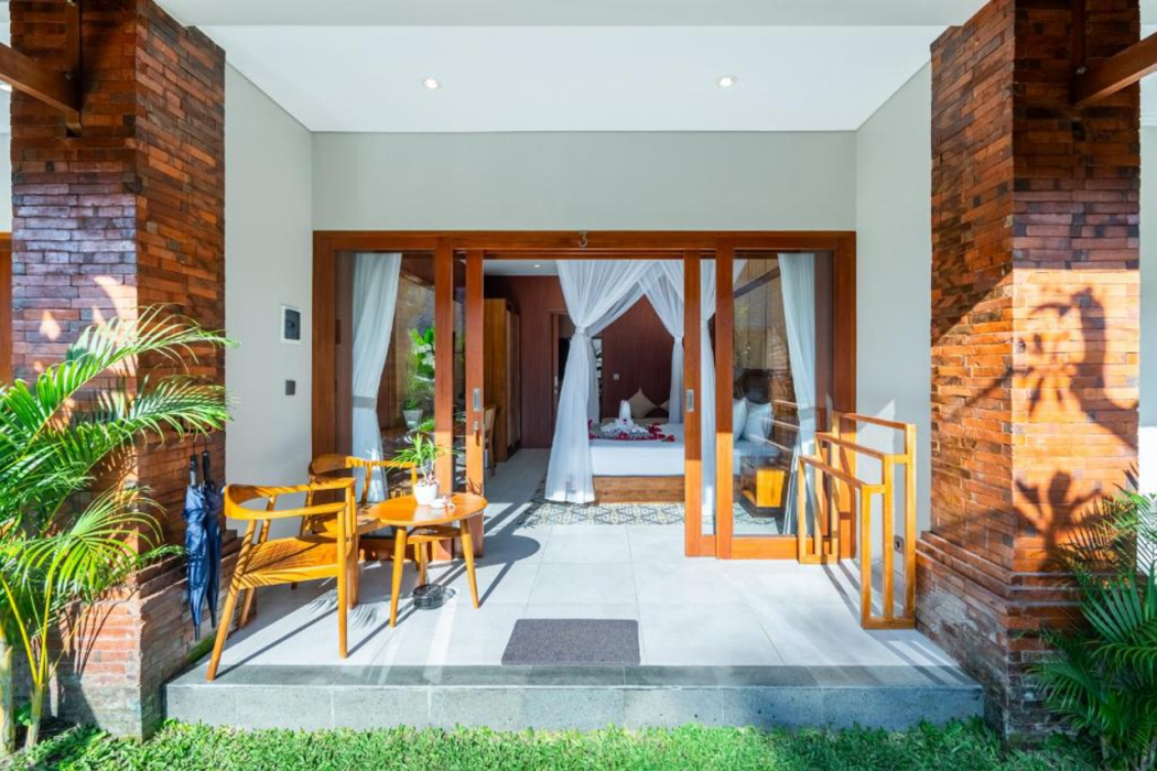Puri Andong Villa 23/64
