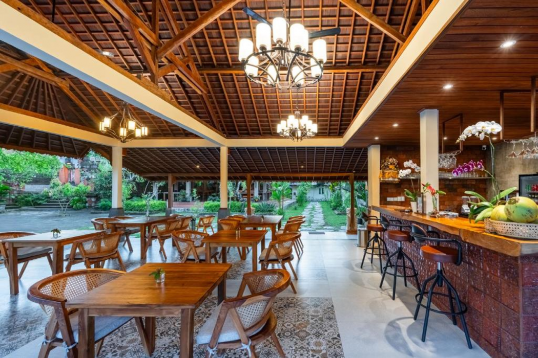 Puri Andong Villa 39/64