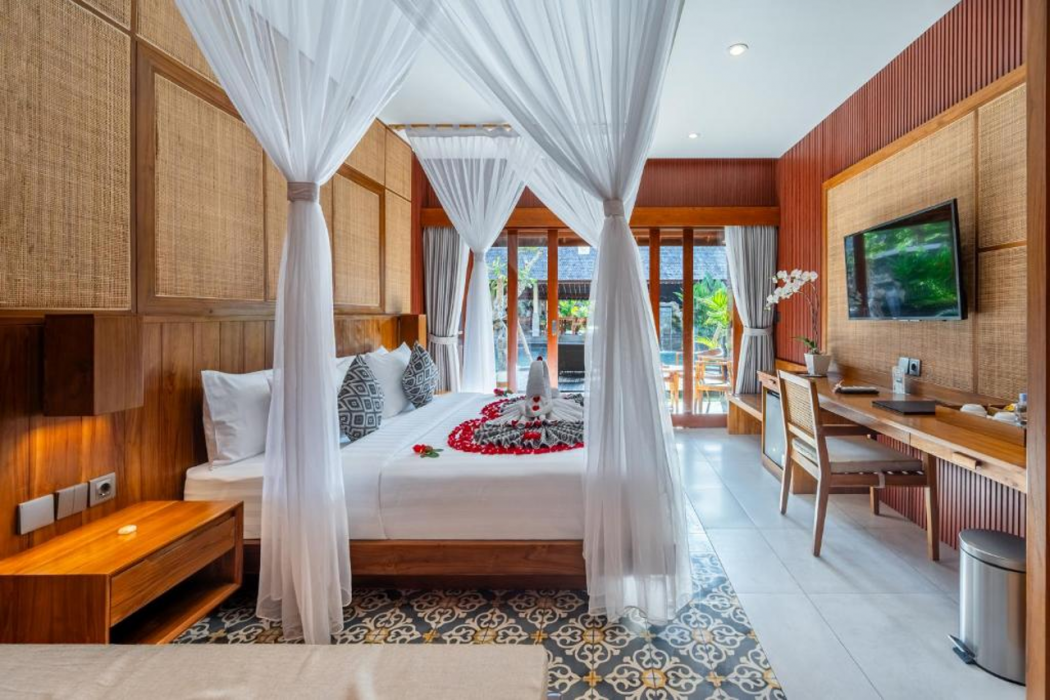 Puri Andong Villa 11/64