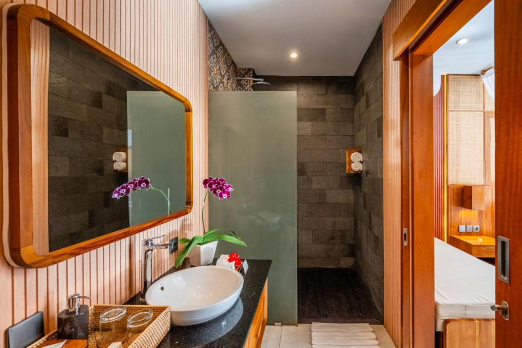 Puri Andong Villa 13/64