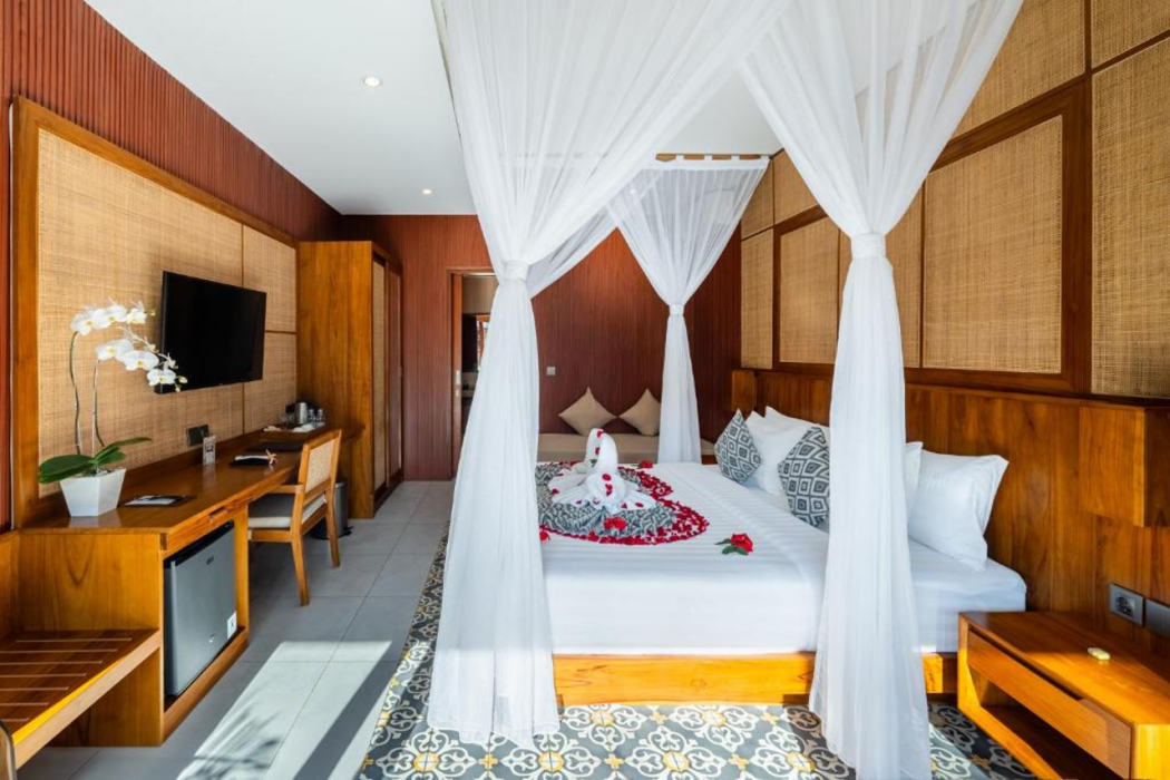 Puri Andong Villa 7/64
