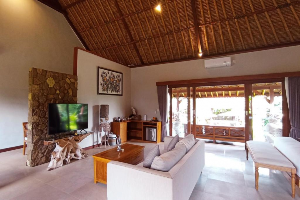 Puri Andong Villa 24/64