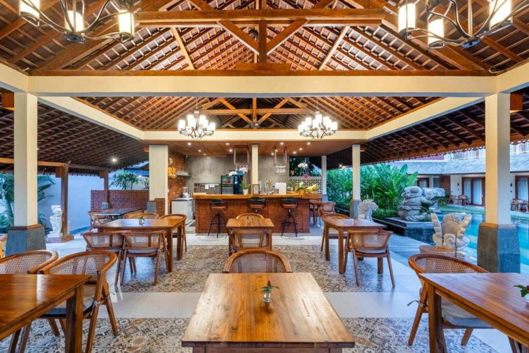 Puri Andong Villa 40/64