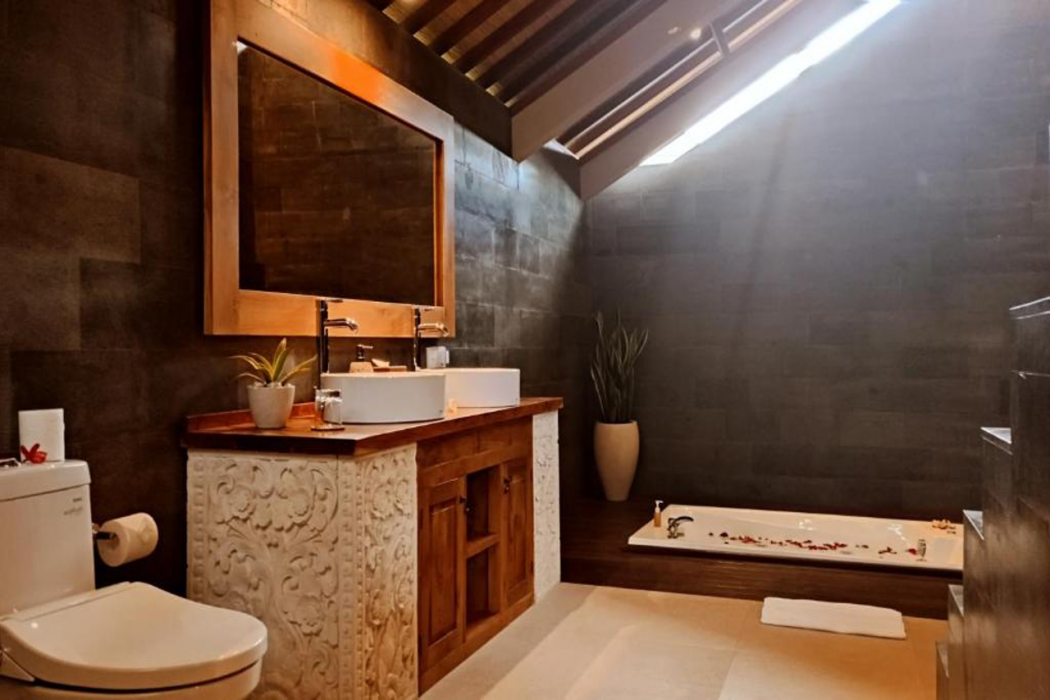 Puri Andong Villa 26/64