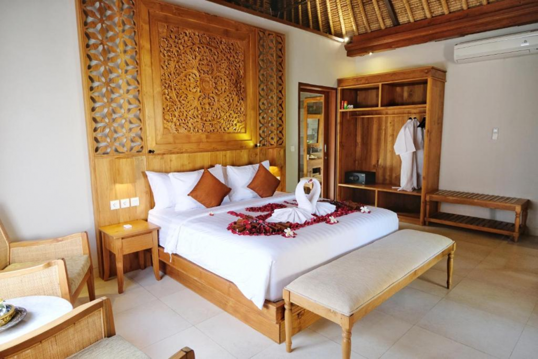Puri Andong Villa 9/64