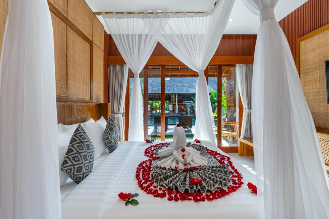 Puri Andong Villa 6/64
