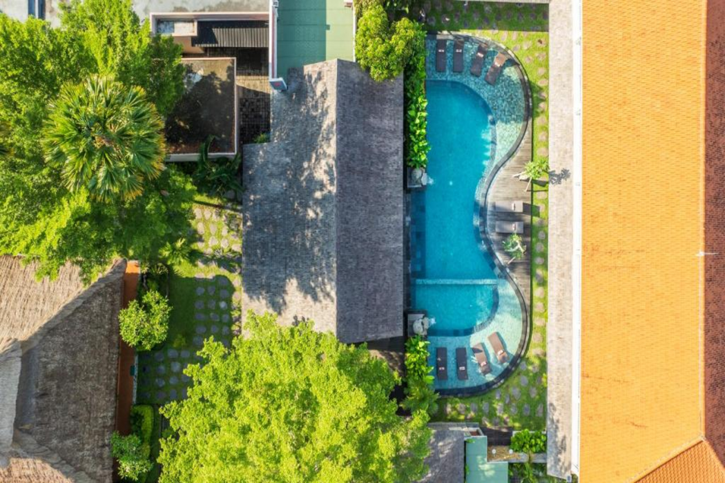 Puri Andong Villa 28/64