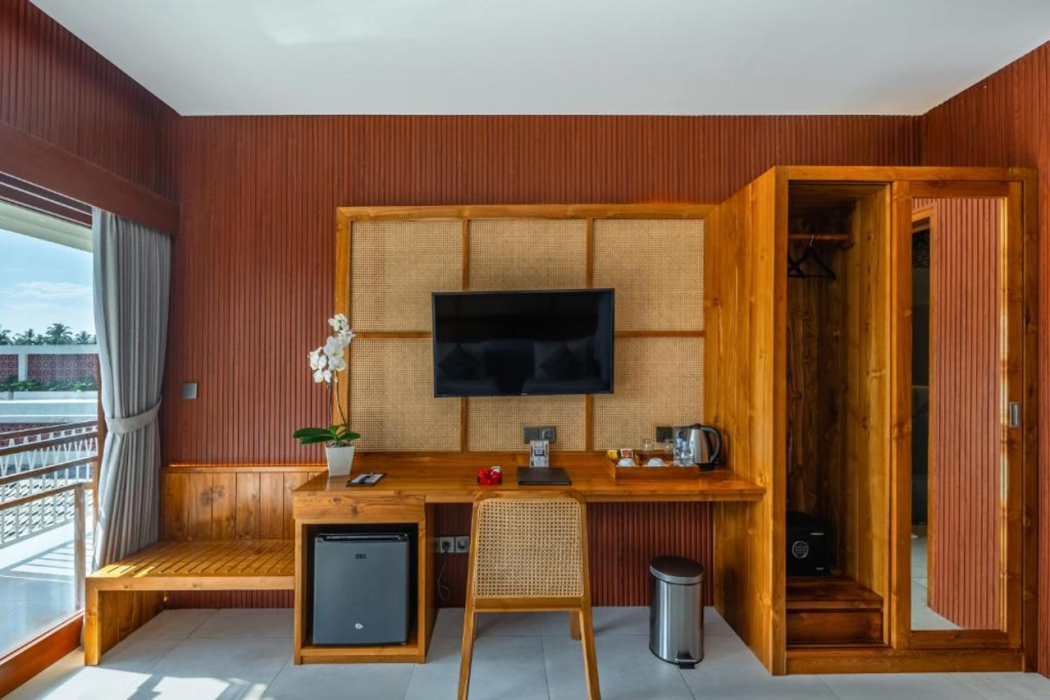 Puri Andong Villa 25/64
