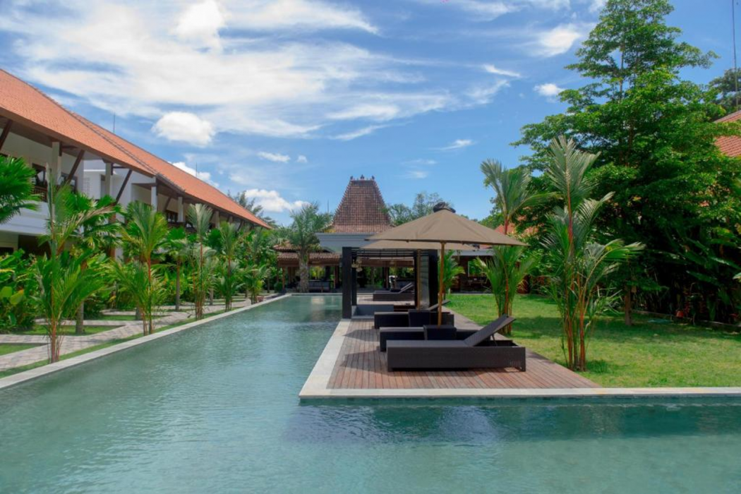 Griya Shanti Suites 21/37