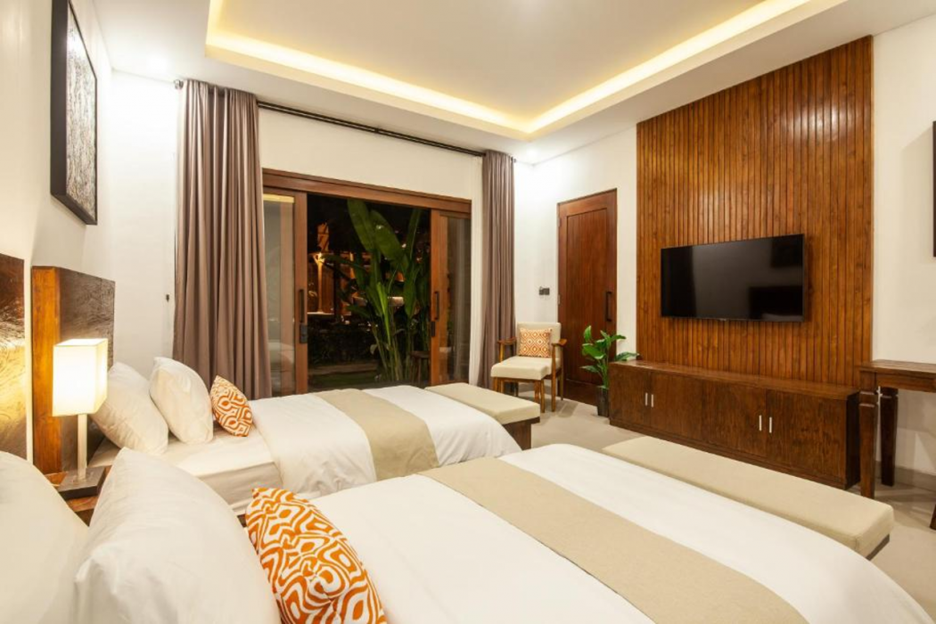 Griya Shanti Suites 8/37