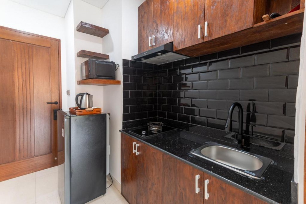 Griya Shanti Suites 17/37