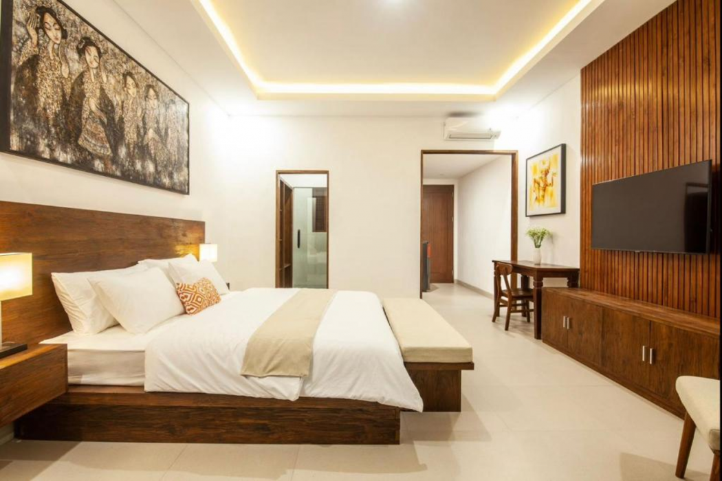 Griya Shanti Suites 10/37
