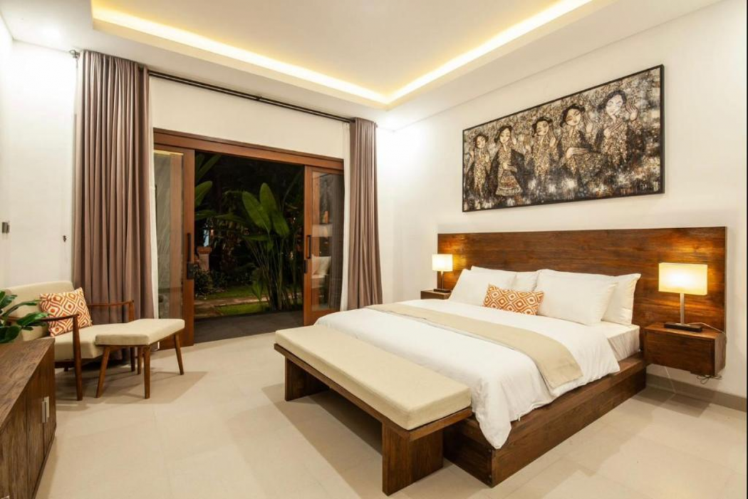 Griya Shanti Suites 4/37