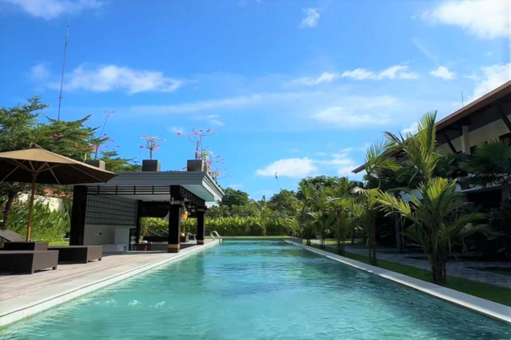 Griya Shanti Suites 22/37
