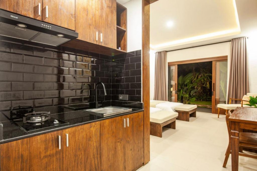 Griya Shanti Suites 14/37