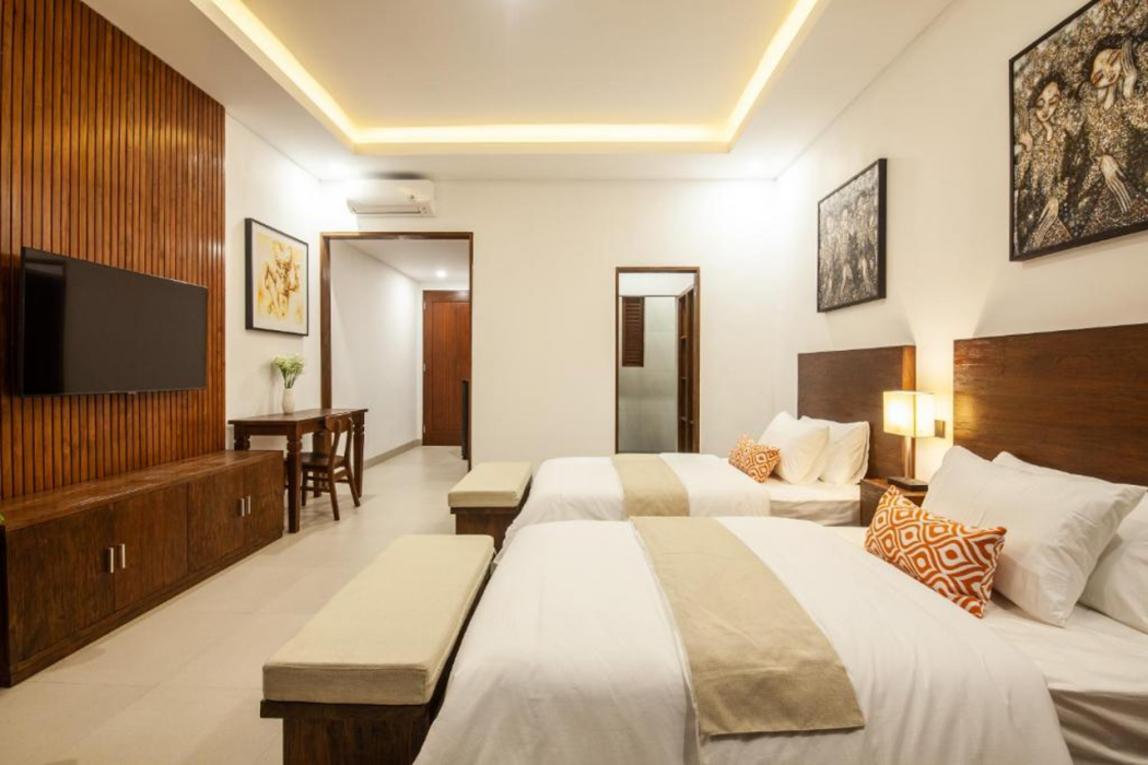 Griya Shanti Suites 6/37