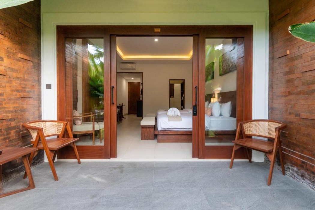 Griya Shanti Suites 15/37