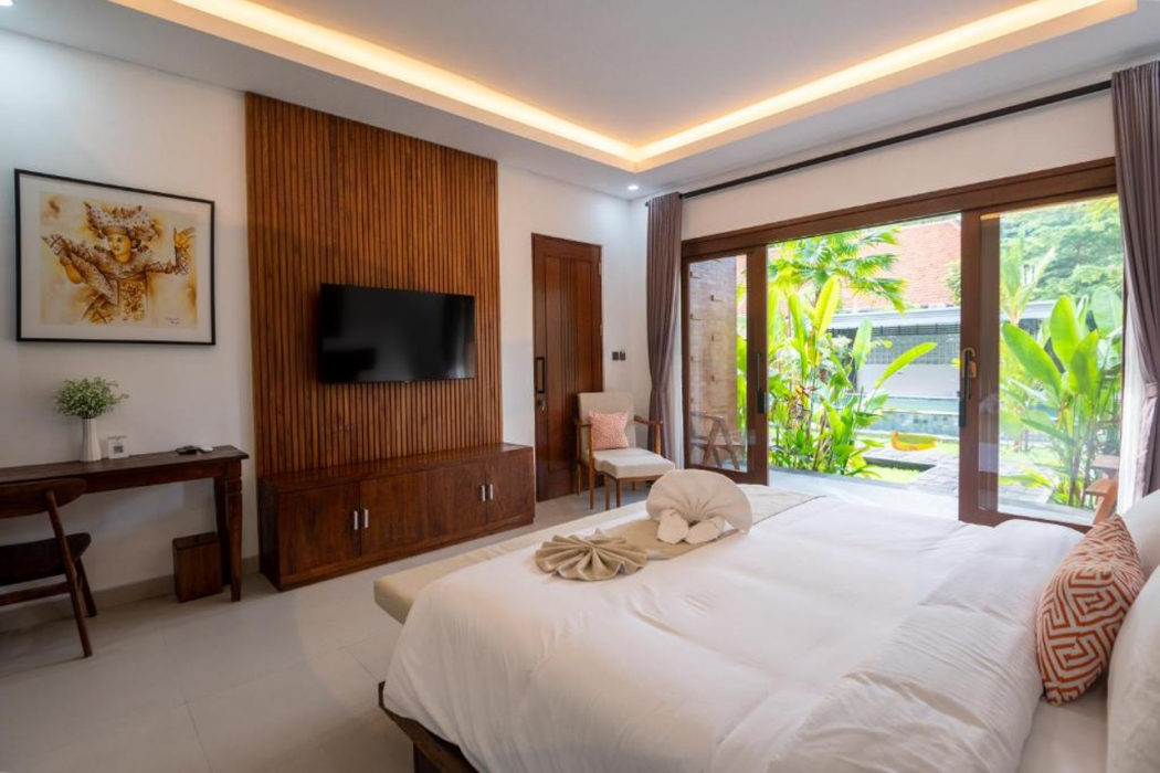 Griya Shanti Suites 12/37