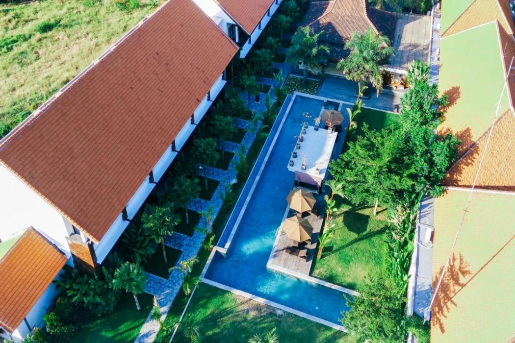 Griya Shanti Suites 23/37