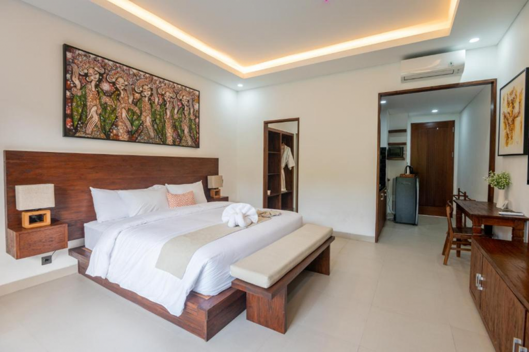 Griya Shanti Suites 3/37
